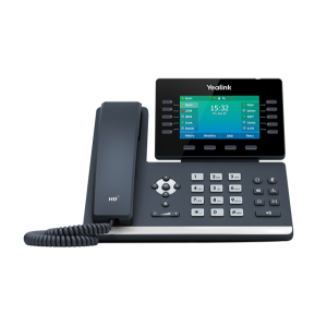 SIP-T54W Téléphone Ip Prime Business Avec Écran Couleur Ajustable