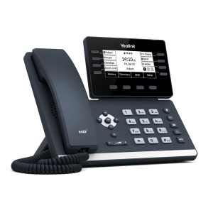 SIP-T53W Téléphone Professionnel Prime Business Pour Productivité Optimale