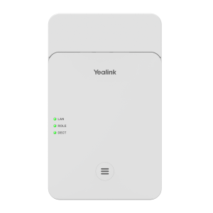W75 Mini Point Accès Multi-cellule Système Dect Sans Fil