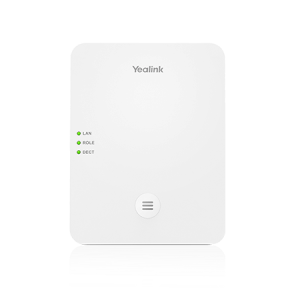 W80 Point Accès Multi-cellules Dect Ip Sans Fil Pour Communications Professionnelles