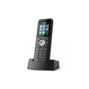 W57R Combiné Dect Robuste Professionnel Avec Protection Ip54