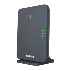 W70B Station De Base Ip Dect Haute Performance Pour Entreprises