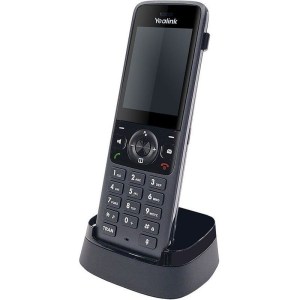 W78P Téléphone Ip Dect Haute Performance Pour Communications Mobiles