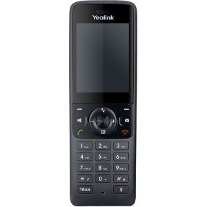 W78P Téléphone Ip Dect Haute Performance Pour Communications Mobiles