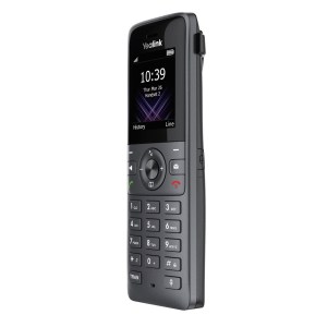 W73H Combiné Sans Fil Professionnel Dect Avec Autonomie Longue Durée