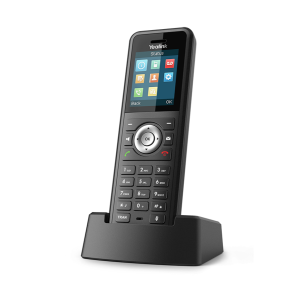W59R Combiné Sans Fil Renforcé Dect Avec Protection Ip67
