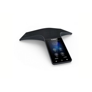 CP965 Téléphone De Conférence Ip Hd Tactile Pour Salles Moyennes Et Grandes
