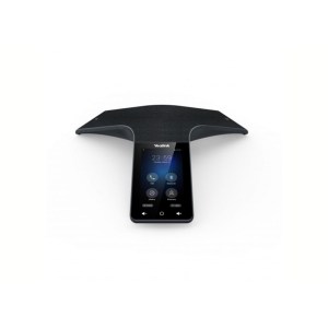 CP965 Téléphone De Conférence Ip Hd Tactile Pour Salles Moyennes Et Grandes