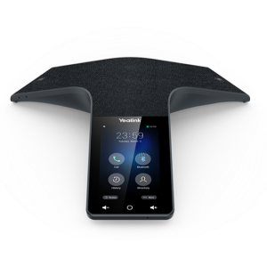 CP925 Téléphone De Conférence Ip Hd Tactile