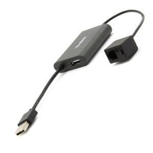CPN10 Boîtier Pstn Pour Téléphones De Conférence Et Bureaux Ip Yealink