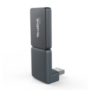 DD10K Dongle Dect Usb Pour Communications Sans Fil Yealink