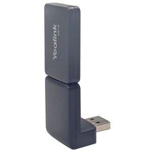 DD10K Dongle Dect Usb Pour Communications Sans Fil Yealink