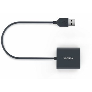 EHS40 Adaptateur Pour Casque Sans Fil - Contrôle Appel À Distance