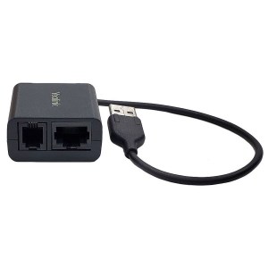 EHS40 Adaptateur Pour Casque Sans Fil - Contrôle Appel À Distance