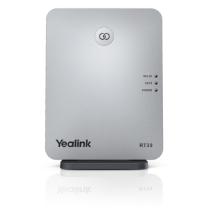 RT30 Répéteur Dect Pour Extension De Couverture Sans Fil Yealink