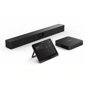 MVC S40 Point Accès Avec Caméra Double Objectif 48mp Et Audio Ai