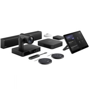 MVC860 Système Microsoft Teams Rooms Pour Salles Moyennes Et Grandes