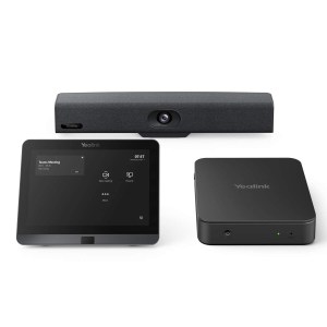 MVC340 Système De Conférence Microsoft Teams Pour Salles De Réunion