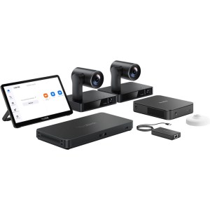 ZVC S90 Système De Point Accès Zoom Room Pour Salles Extra-larges