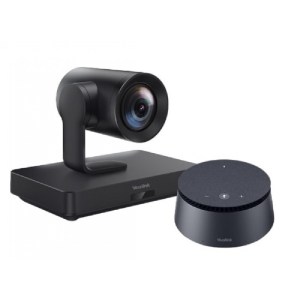 UVC85-BYOD Caméra De Conférence 4k Avec Zoom 36x Et Point Accès Usb