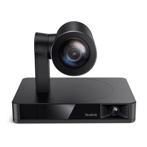 UVC86 Caméra Intelligente Dual-eye 4k Pour Réunions Hybrides