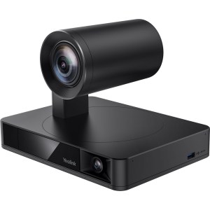 UVC86 Caméra Intelligente Dual-eye 4k Pour Réunions Hybrides