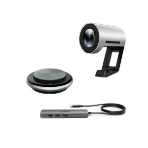 UVC30-CP900-BYOD Kit De Conférence Tout-en-un Pour Petites Salles De Réunion