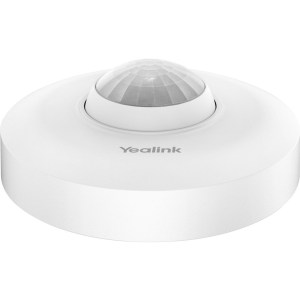 ROOMSENSOR Capteur De Salle Multifonction Pour Entreprise - Point Accès Yealink
