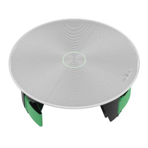 CM20 Microphone De Plafond Professionnel Pour Conférence Audio Haut De Gamme
