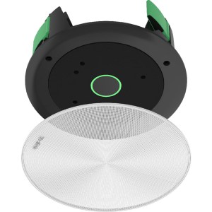 CM20 Microphone De Plafond Professionnel Pour Conférence Audio Haut De Gamme
