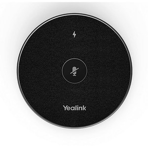 VCM36-W Microphone Sans Fil Pour Conférence Vidéo Avec Connectivité Wifi
