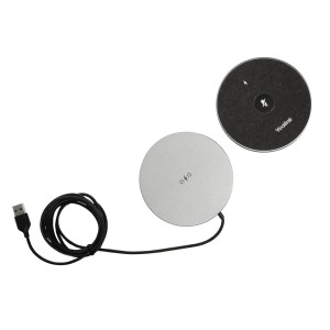 VCM36-W Microphone Sans Fil Pour Conférence Vidéo Avec Connectivité Wifi
