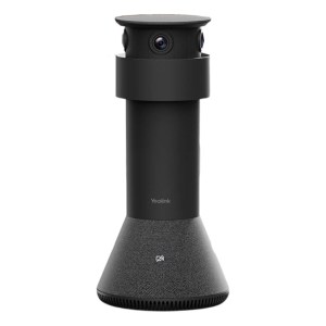 MTOWER Caméra Intelligente Triple Objectif Pour Salle De Réunion Point Accès