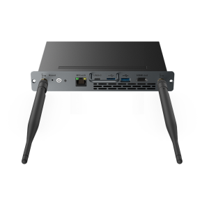 MCORE-OPS-T Solution Informatique Modulaire Pour Tableaux Interactifs