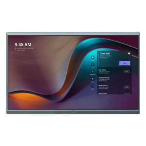 ETV-86 Écran Tactile 4k Ultra-hd Pour Salles De Conférence