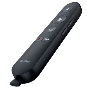 MB-REMOTE Télécommande Intelligente Pour Point Accès De Conférence Yealink