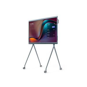 ETV-65 Écran Tactile 4k Étendu Pour Salles De Réunion