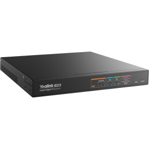 AP08 Processeur De Signal Digital Avec Canaux Dante Pour Point Accès Audio