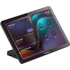 CTP25 Console Tactile 10.1