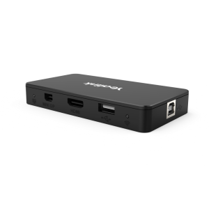 MSHARE E2 Boîtier De Partage Écran Pour Système Mvc Avec Point Accès