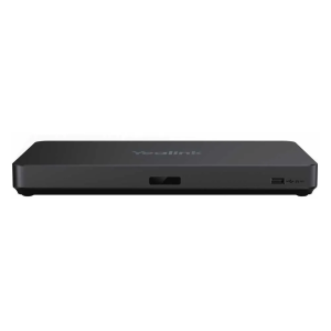 AVHUB Processeur Audio Et Vidéo Pour Réunions Avec Point Accès Multiple