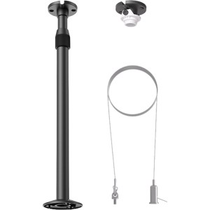 CM-MOUNTKIT Kit De Montage Polyvalent Pour Point Accès Cm20
