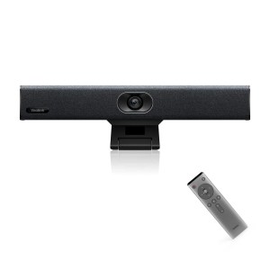 UVC34 Barre Vidéo Usb Tout-en-un Pour Petites Salles Et Visioconférences