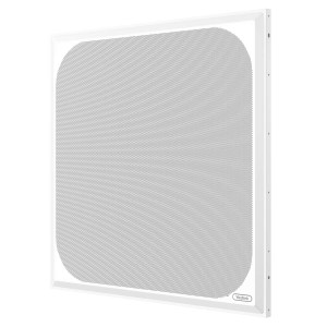 CM50 Point Accès Plafond Dante Avec Technologie Beamforming 5m De Portée