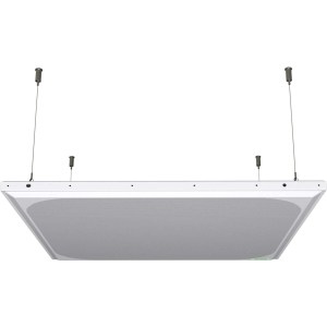 CM50 Point Accès Plafond Dante Avec Technologie Beamforming 5m De Portée