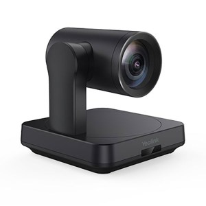UVC84 Caméra De Conférence 4k Avec Zoom Optique 12x Pour Salles Moyennes Et Grandes