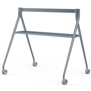 MB-860T Support De Sol Avec Plateau Pour Meetingboard 86