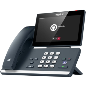 MP58-WH E2 Téléphone Professionnel Intelligent Pour Microsoft Teams