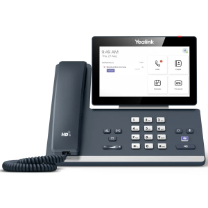 MP58 Téléphone Professionnel Intelligent Avec Écran Tactile 7