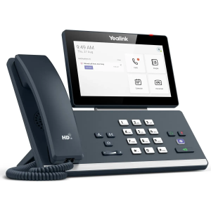 MP58 Téléphone Professionnel Intelligent Avec Écran Tactile 7